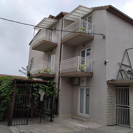 Paula&Jo Apartment Kaštela Cameră foto
