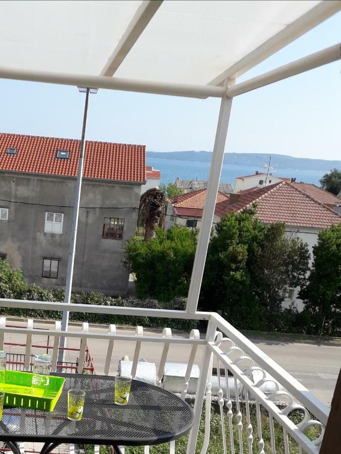 Paula&Jo Apartment Kaštela Exterior foto